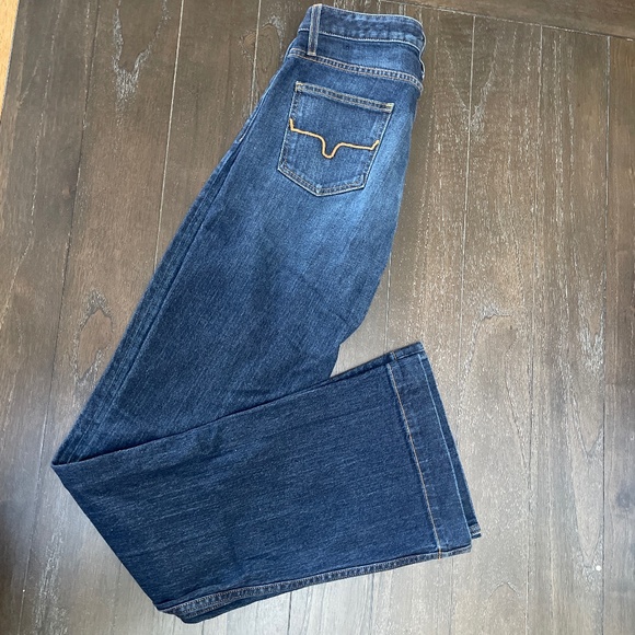 Kimes Ranch Denim - Selling because they are too big for me.